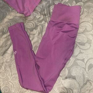 Pink Oneractive Leggings